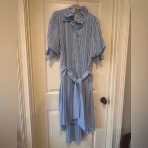 Emily McCarthy Rowan Dress Size M NEE